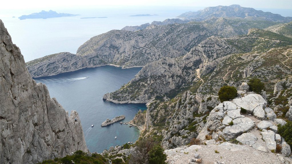 akamas peninsula coastal hiking trails