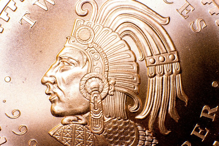 ancient coin museum collections
