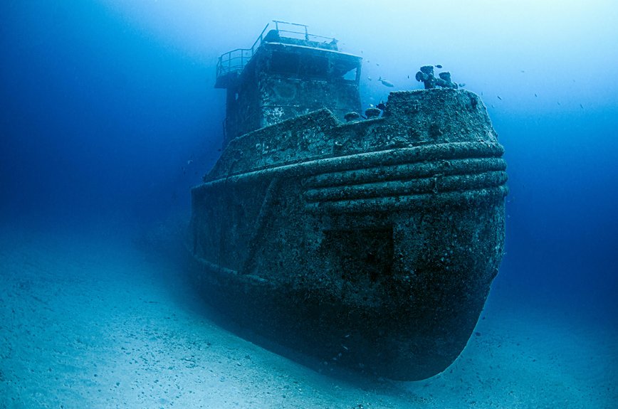 ancient cypriot earthquake discoveries