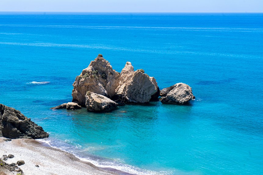 ancient religious paphos destinations