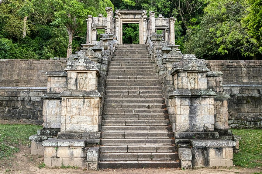 archaeological site entrance fees