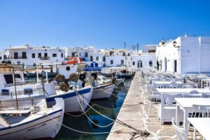 authentic cypriot waterfront dining experiences