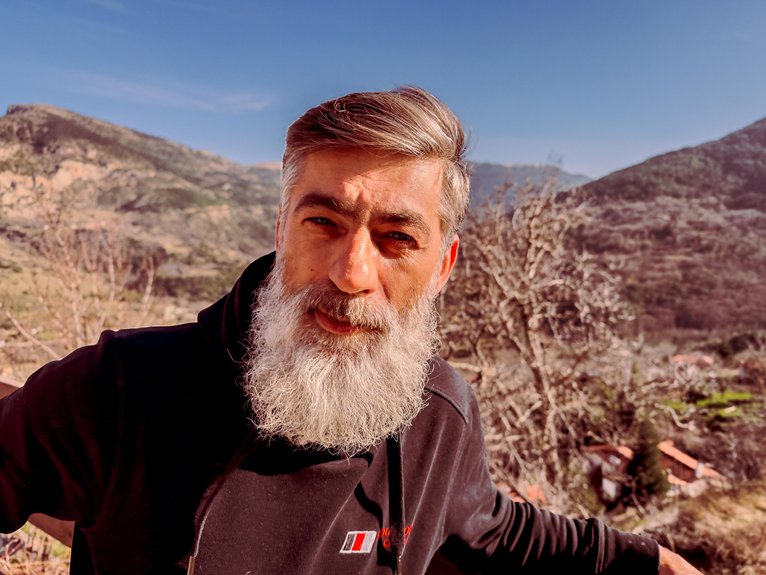 authentic greek mountain taverna experience