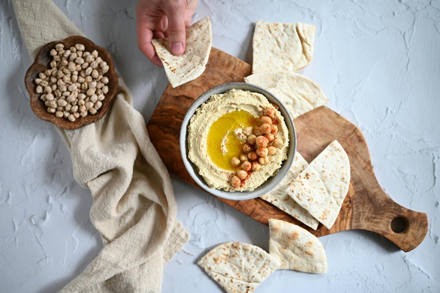 authentic mezze tavernas near paphos