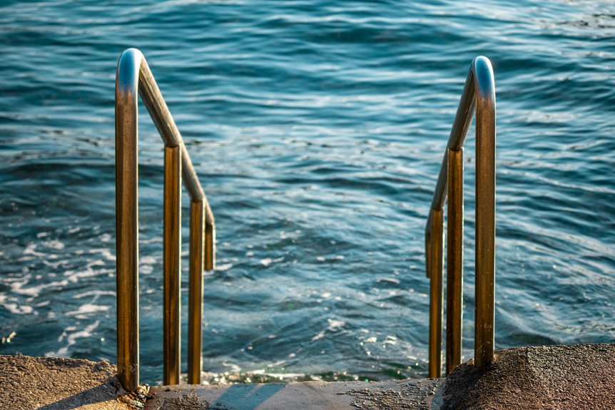 beach access rules