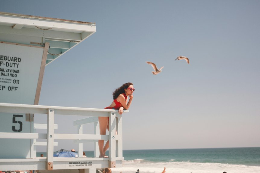 bird watching opportunities