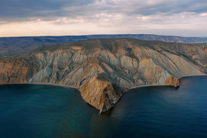 birdwatching trails in akamas peninsula