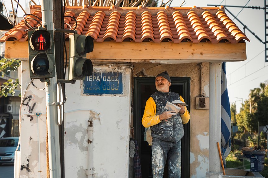 byzantine churches dilapidated requiring restoration
