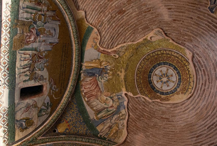 byzantine icon painting workshops