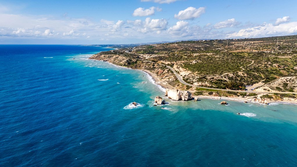 byzantine monasteries cyprus day trips