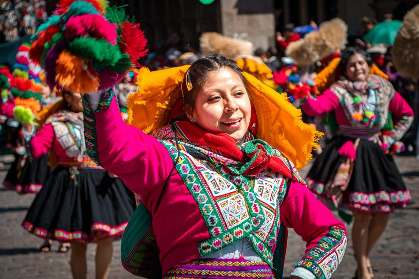 carnival street party destination recommendations