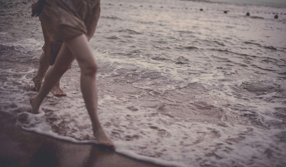 coastal nature walks around larnaca