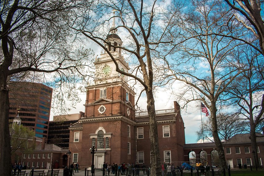 colonial architectural heritage
