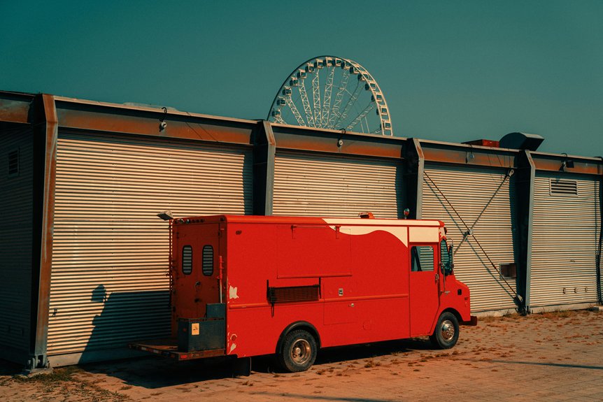 comprehensive carnival transportation guidance