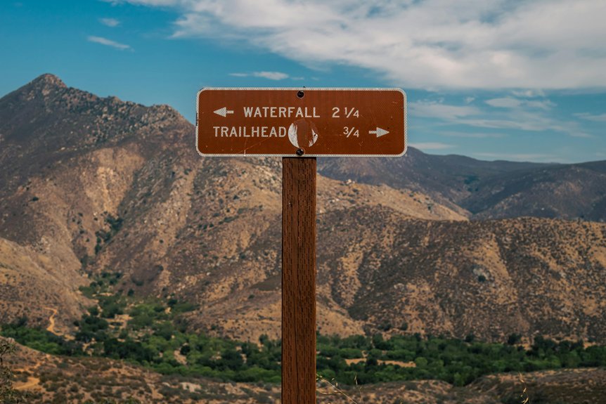 comprehensive guide to troodos waterfall hike