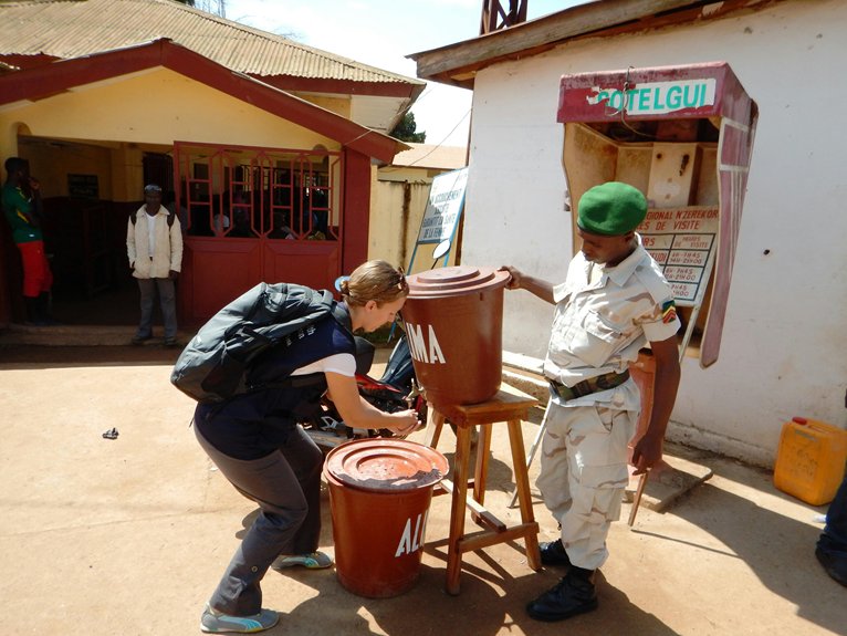 contested border crossing experiences await