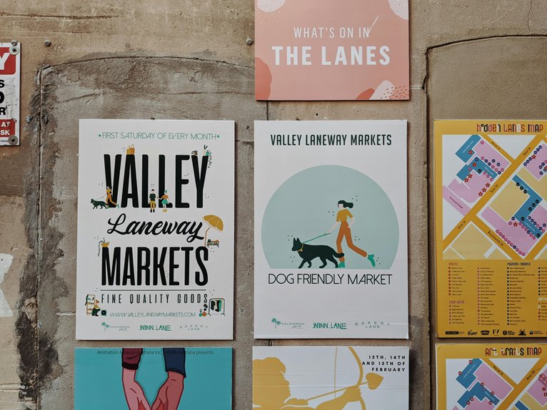 cultural wall events