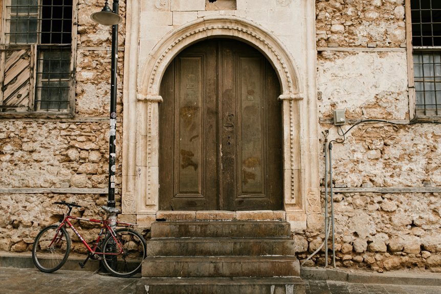 cycling historic nicosia s picturesque neighborhoods