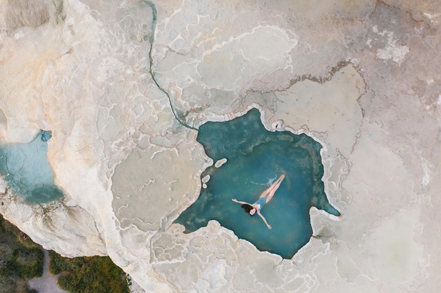 cyprus ancient medicinal springs