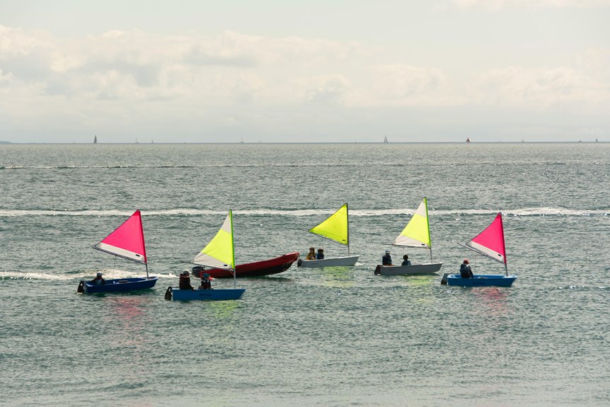 cyprus sailing lesson prices