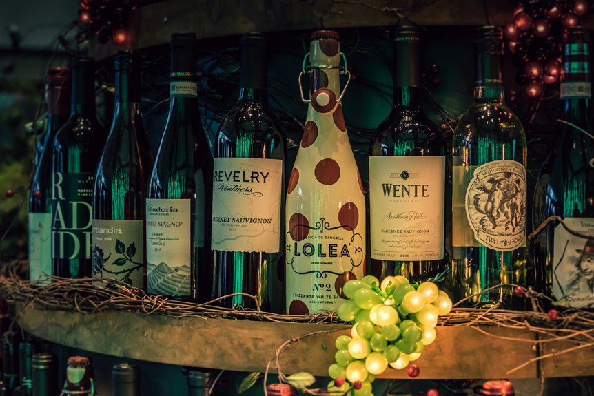 discover nicosia s boutique wine gems