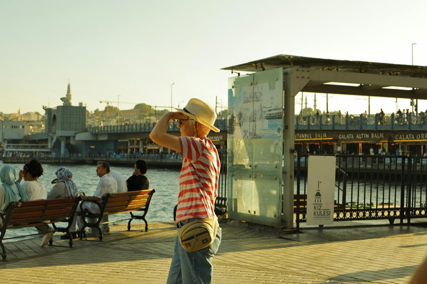 discover nicosia s diverse history walking