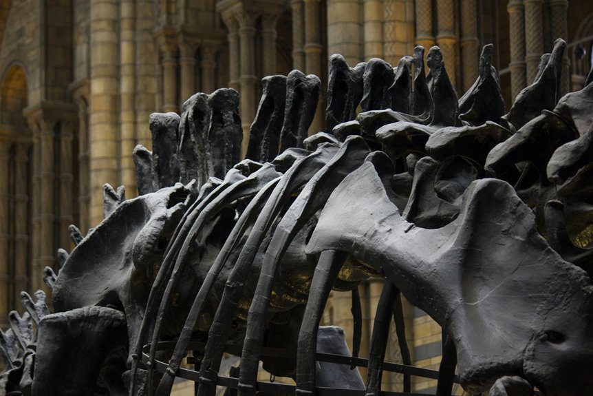 discover roman antiquities in museum