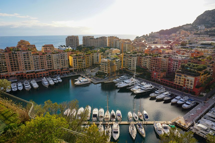 elite coastal entertainment hotspot