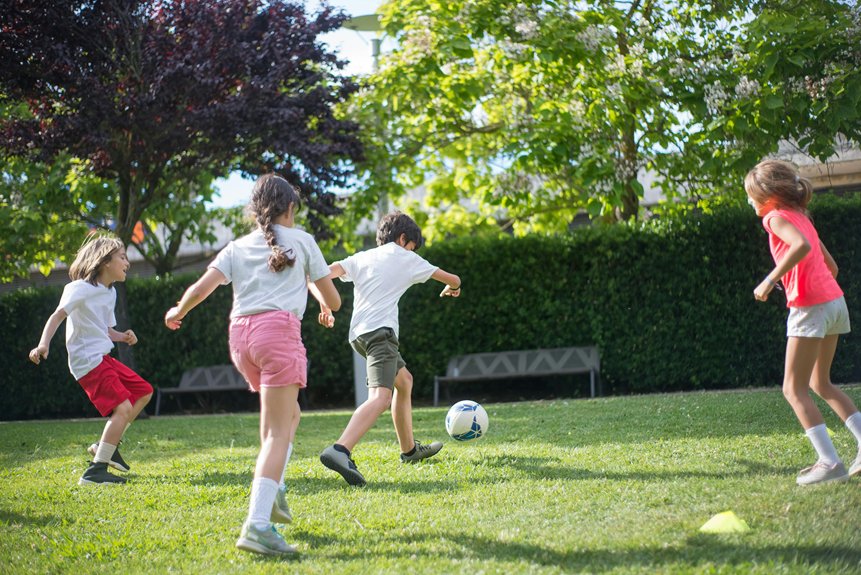 engaging archaeological experiences for children