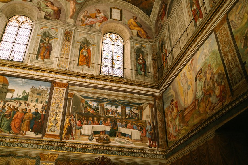 essential archaeological mosaics museum tips