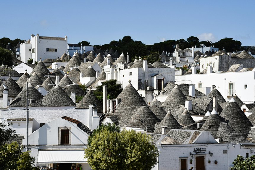 explore ancient mediterranean heritage sites