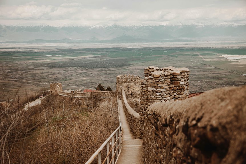 explore famagusta s venetian fortress