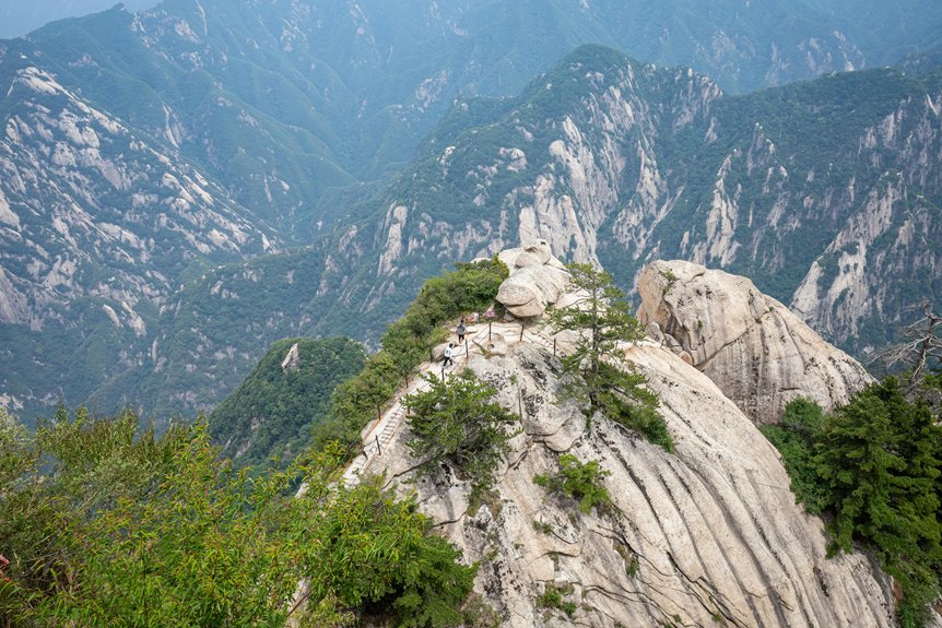 explore kritou terra gorge trail today