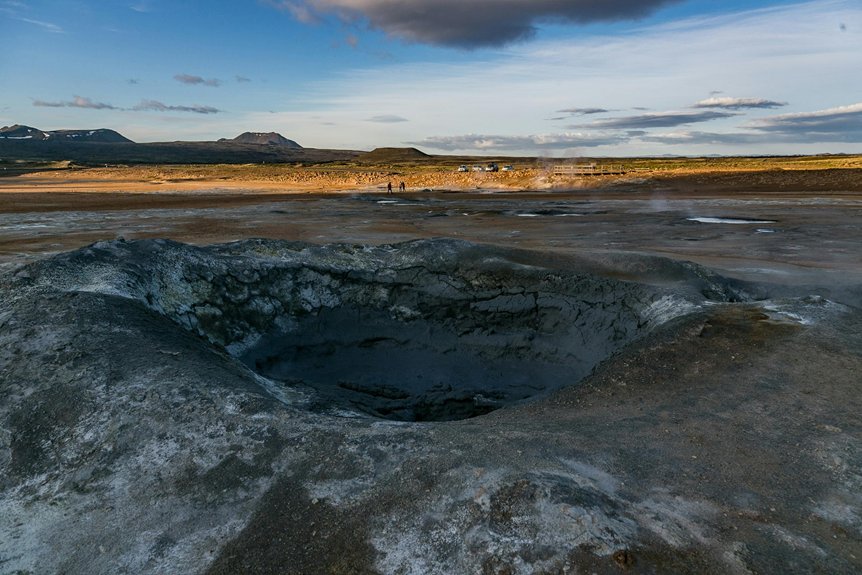 find eco friendly hot springs