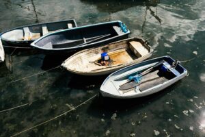 fishing trip at limassol marina