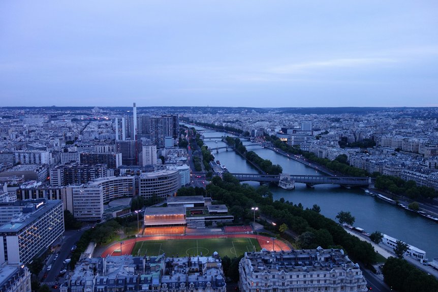 historic british administrative landmarks