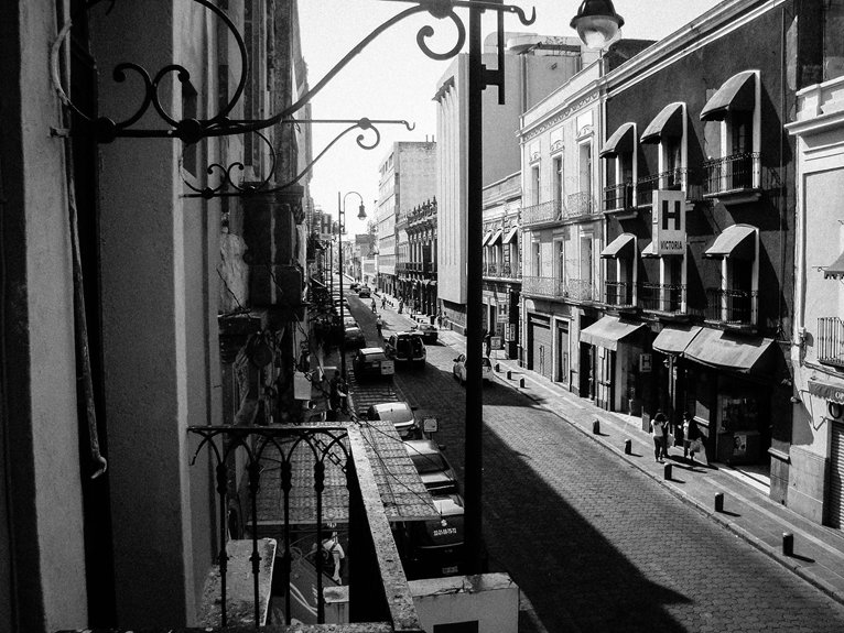 historic british colonial architecture