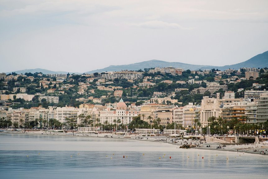 historic larnaca seafront hotels