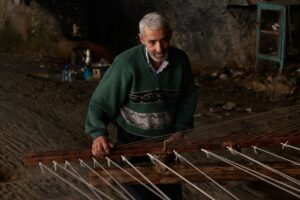 immersive authentic cypriot weaving experiences