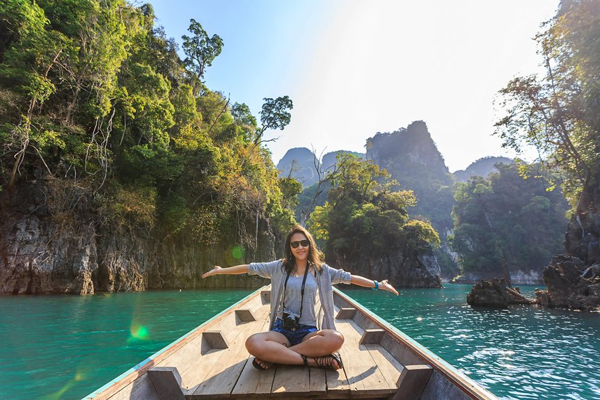 immersive nature exploration tour experiences