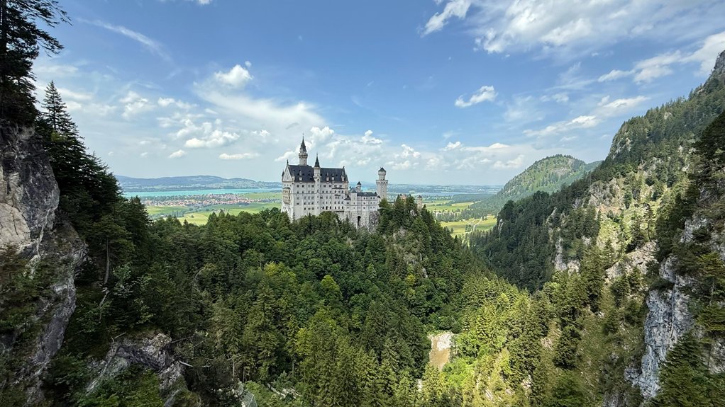 kantara castle hiking tips