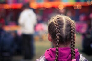 kids carnival weekend fun