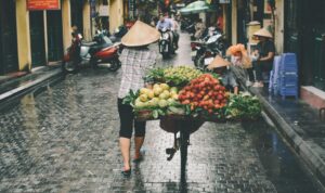 limassol old town culinary exploration