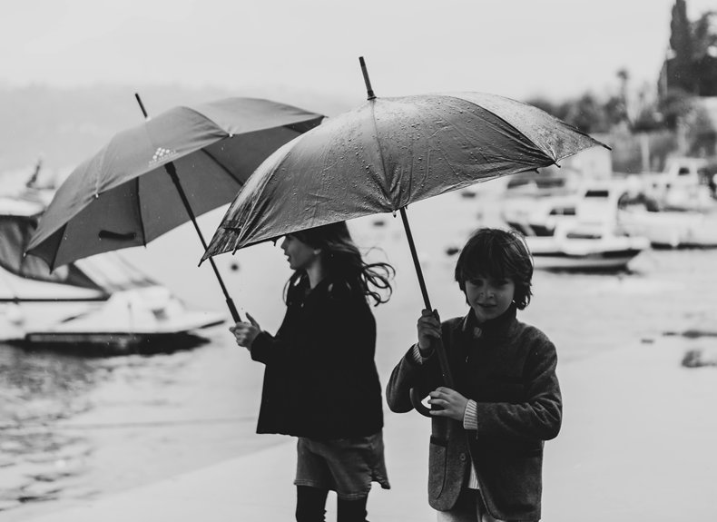 marina weather safeguard services access