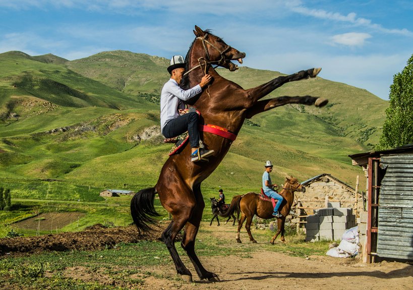 monastery festival mountain dates