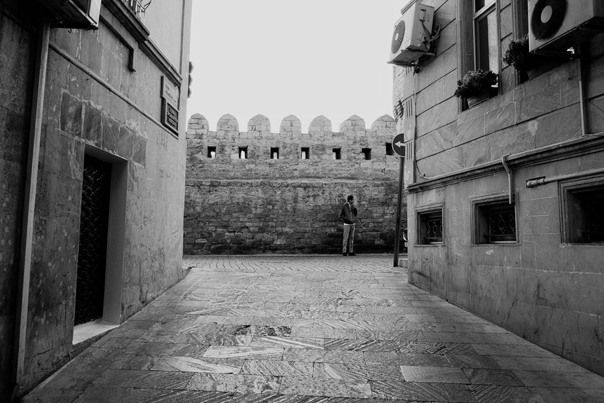 nicosia s venetian walls mediterranean s finest fortifications