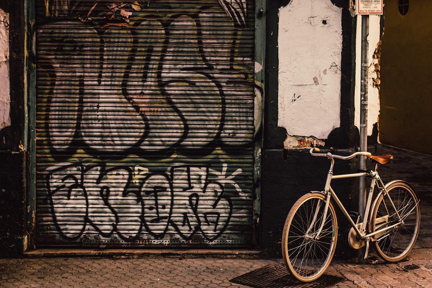 nicosia venetian walls cycling
