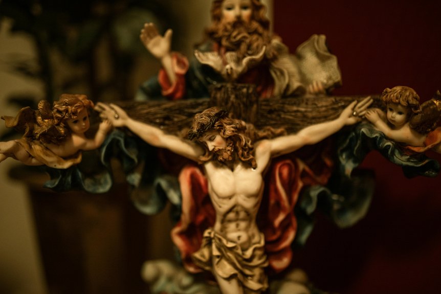 preserving byzantine art masterpieces