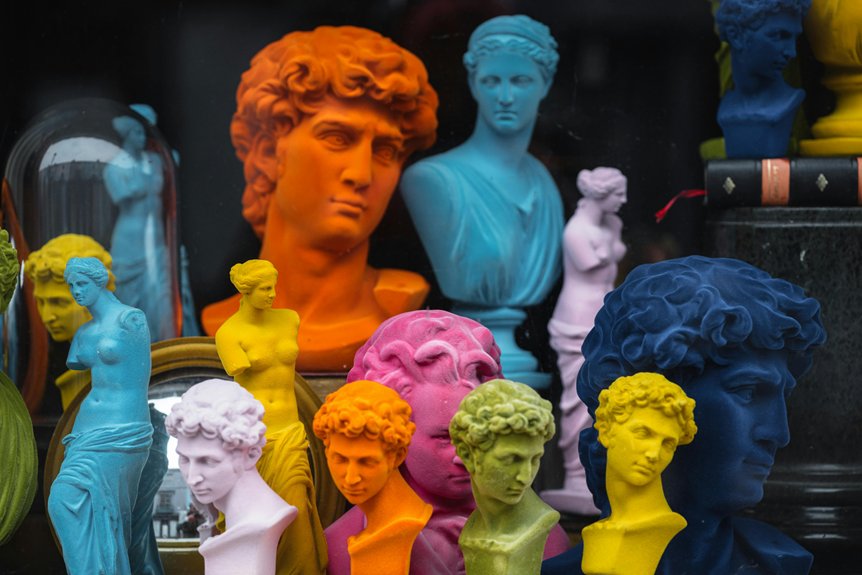 private collection museum highlights