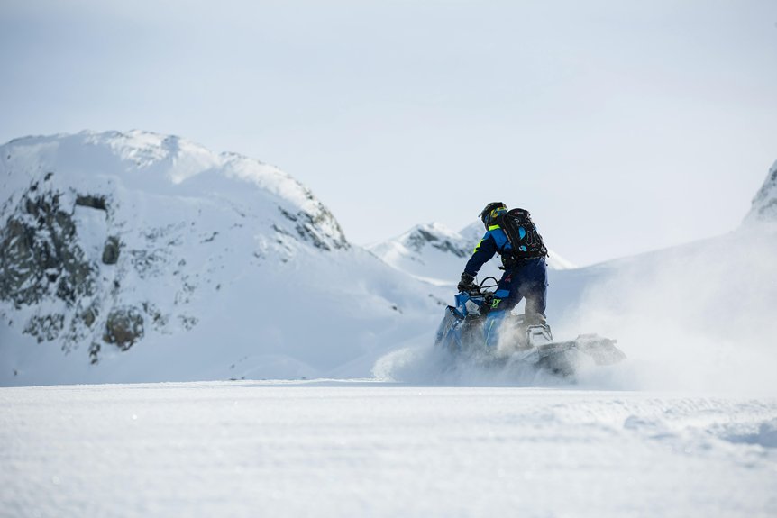 safety protocols for ski resort